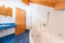 Hotel Sonne - Bagno